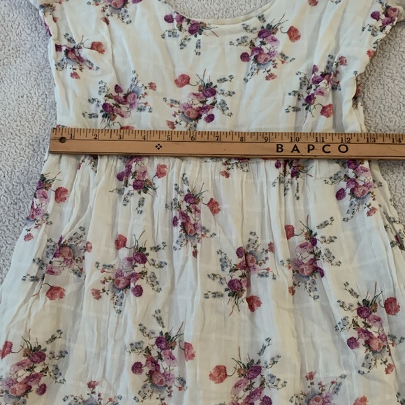 Loveshackfancy floral maxi dress US2 - Picture 6 of 6